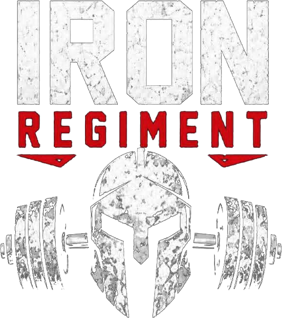 Iron Regiment Fitness Center